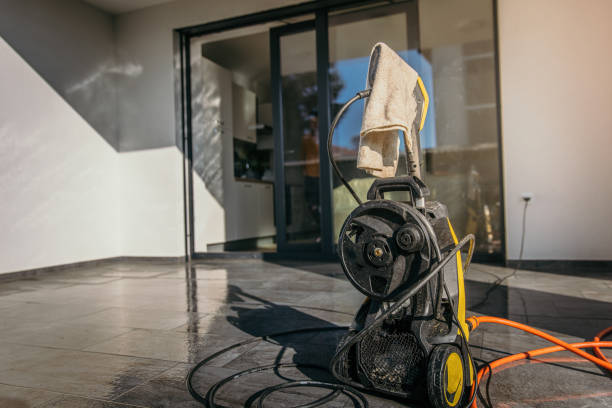 Trusted Owosso, MI Pressure Washing Services Experts
